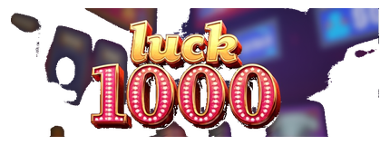 luck 1000 logo