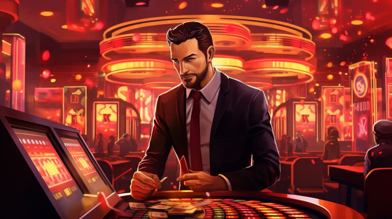 luck 1000 Spin Features Har Round Mein
