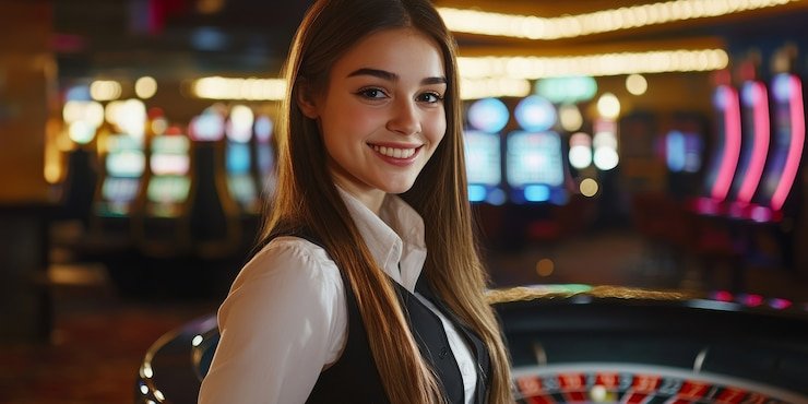 luck 1000 VIP Blackjack Table